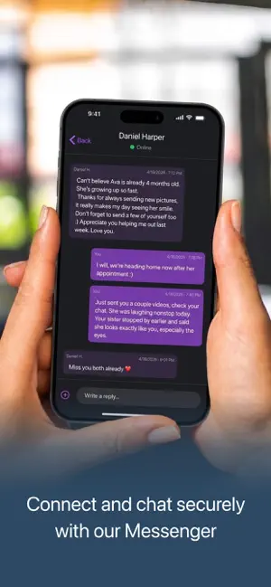 Get Now - Video Visit screenshot 1