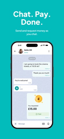 Kixy Screenshot 1 of 6