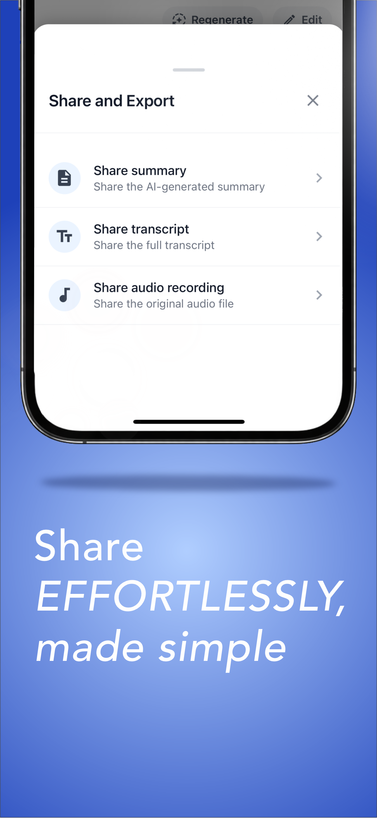 NotizPro screenshot 5
