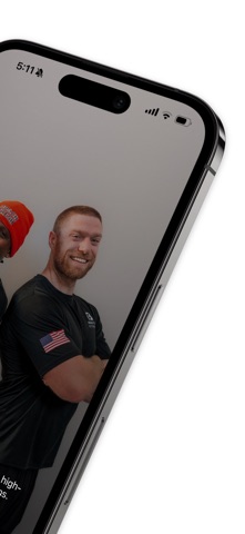 Voltage Fitness Apex screenshot