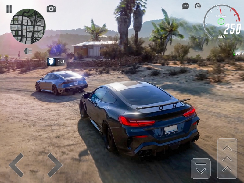 Car Driving Games: Car Racing screenshot 7