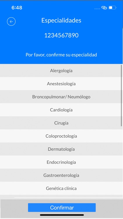 Pfizer ProActive CL screenshot-4
