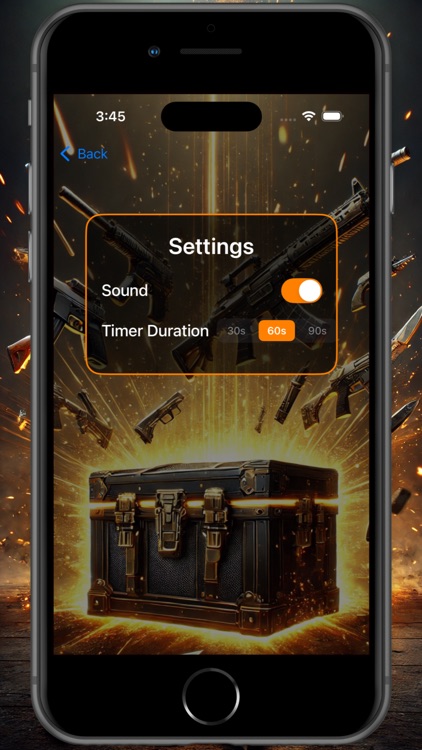 Blessed Box Opener screenshot-8