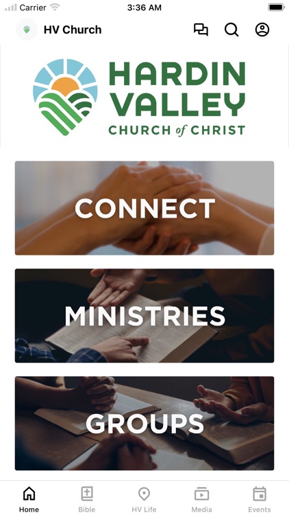 Hardin Valley Church of Christ