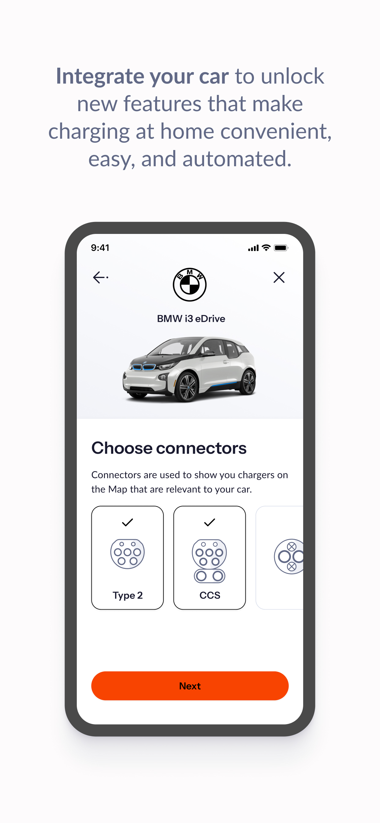 Mobilize EV Power screenshot 6
