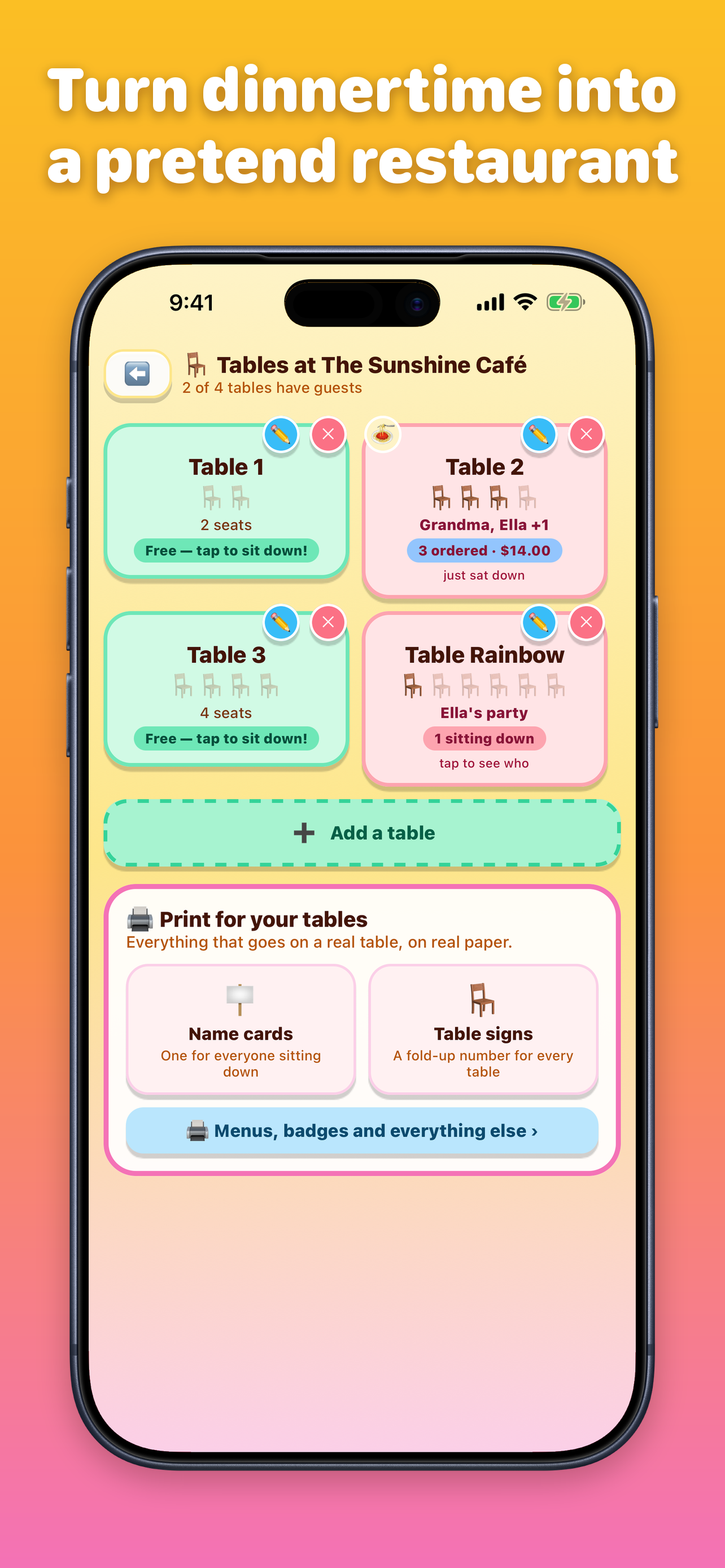 My Little Shop screenshot 8