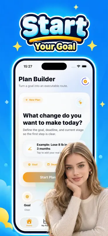 Nursi - Planner screenshot 1 of 3
