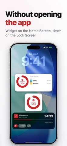 Countdown Timer – OneDial Screenshot 7 of 7