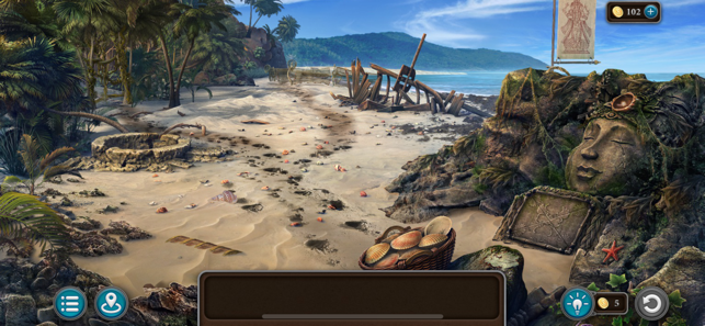 ‎Artifact Seekers スクリーンショット