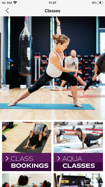 University of Portsmouth Sport