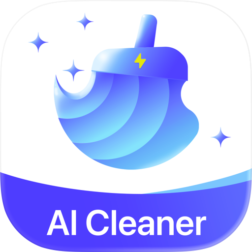 FoxCleaner：AI Clean Storage