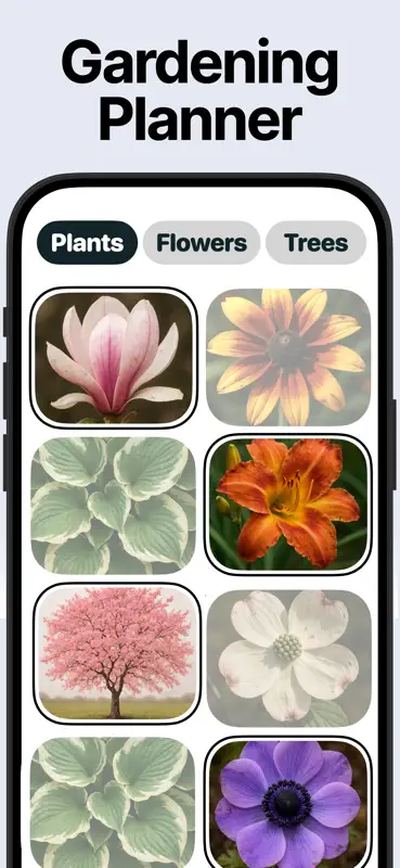 Landscape AI: AI Garden Design screenshot 7 of 9