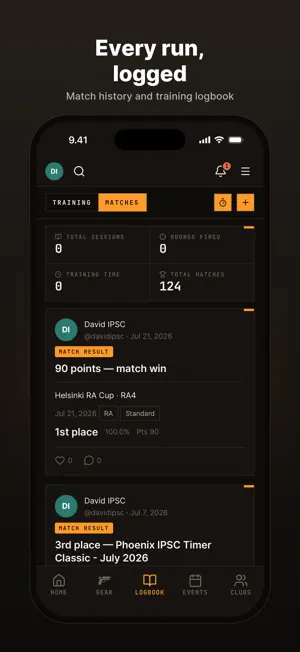 Striker: Match & Score screenshot 4