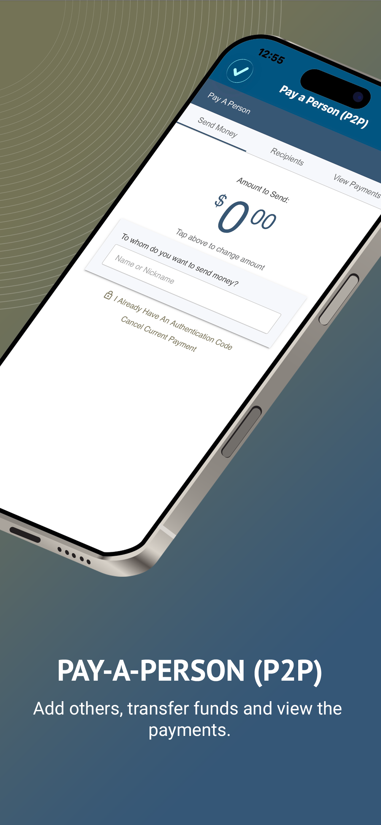 Pacific Crest Bank screenshot 7