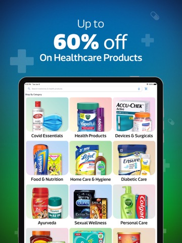 Flipkart Health+ Medicine Appのおすすめ画像3