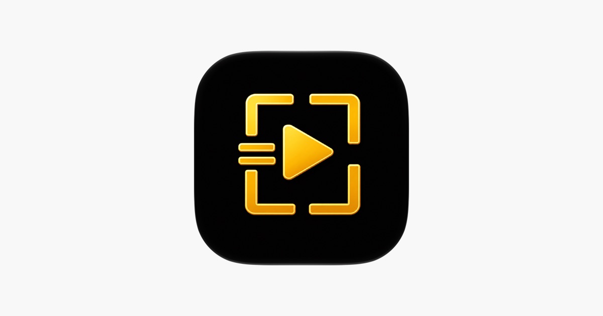 ‎Cropper: Vertical Video Editor App - App Store