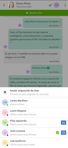 Wazaut screenshot