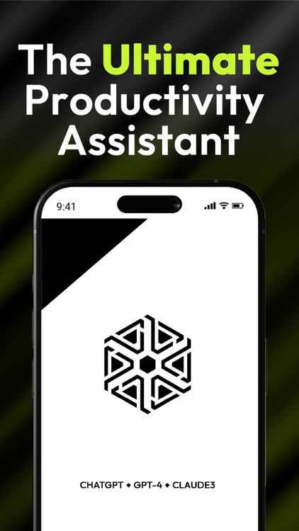 Chatbot AI & Smart Assistant° screenshot-7