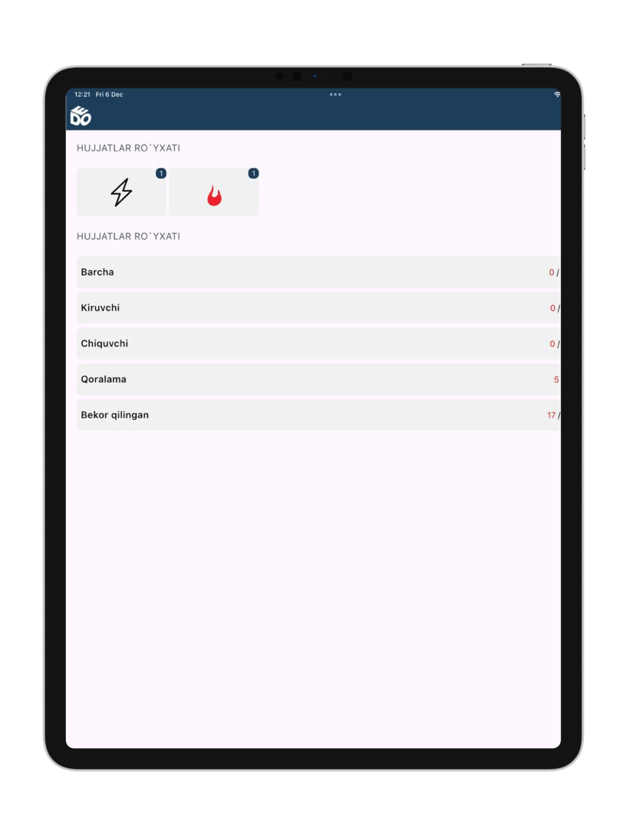 EDO UzAutoMotors screenshot 7