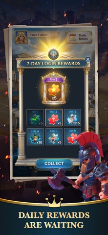 Hero Brawl Screenshot 5 of 5