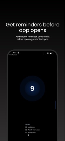 ScreenLimit: Limit Screen Time Screenshot 9 of 10