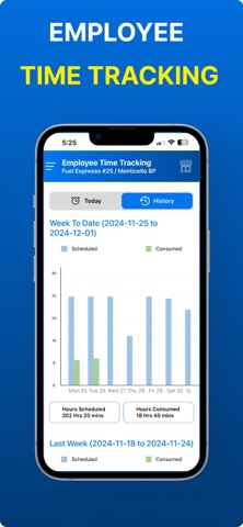 My Retail Buddy Screenshot 4 of 7