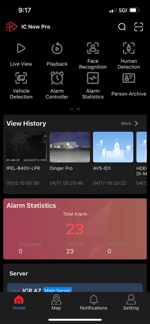 IC Now Pro screenshot 1