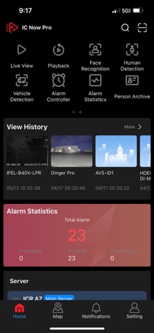 IC Now Pro Screenshot 1 of 7