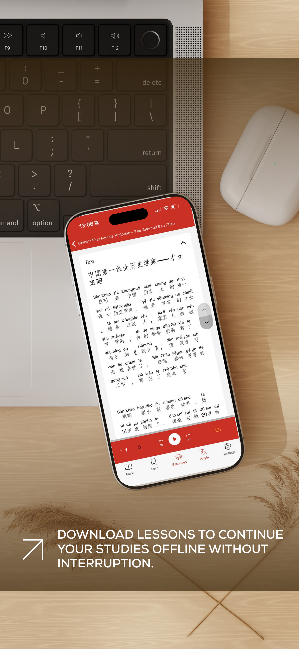 TCB | Read Chinese to Learn screenshot 6