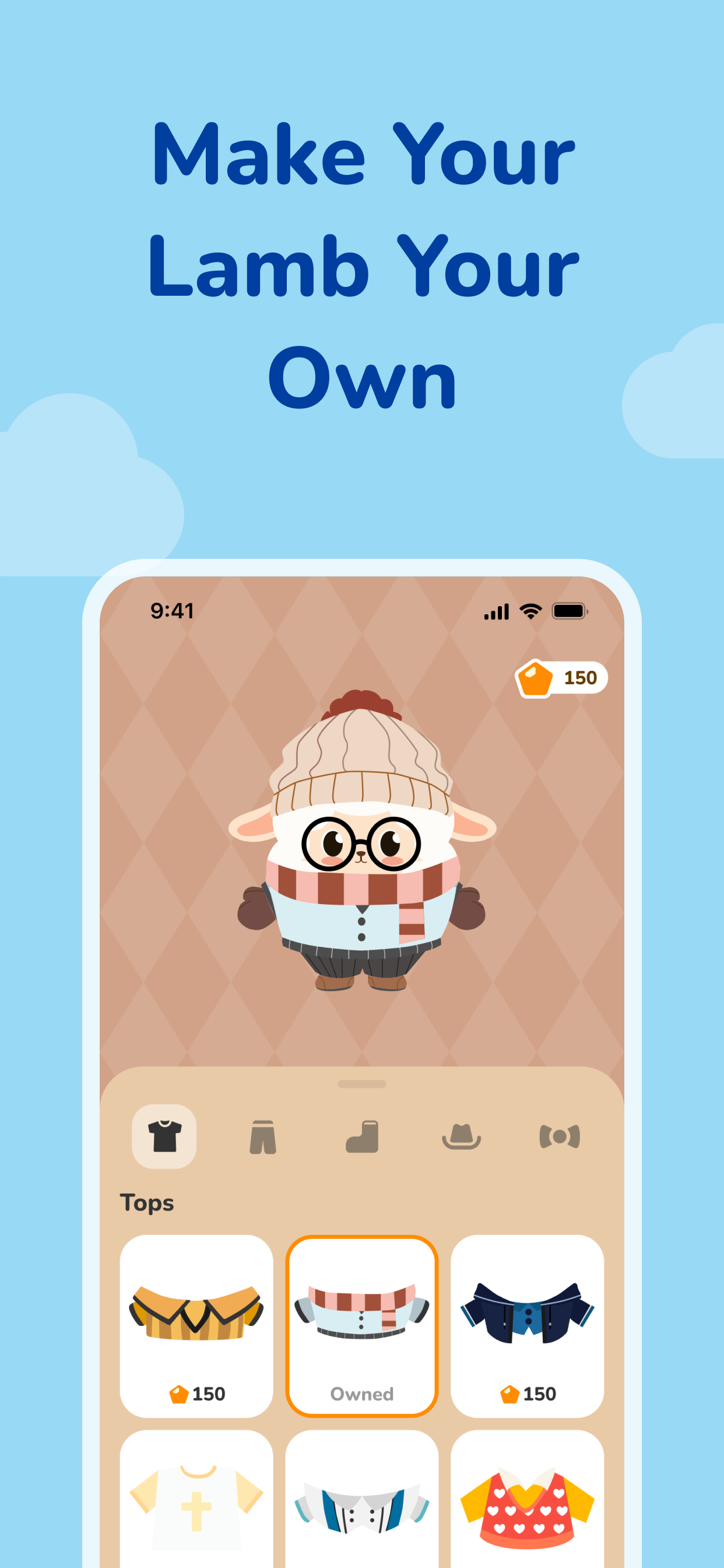 Faithtime: Meet Faith Friends screenshot 6