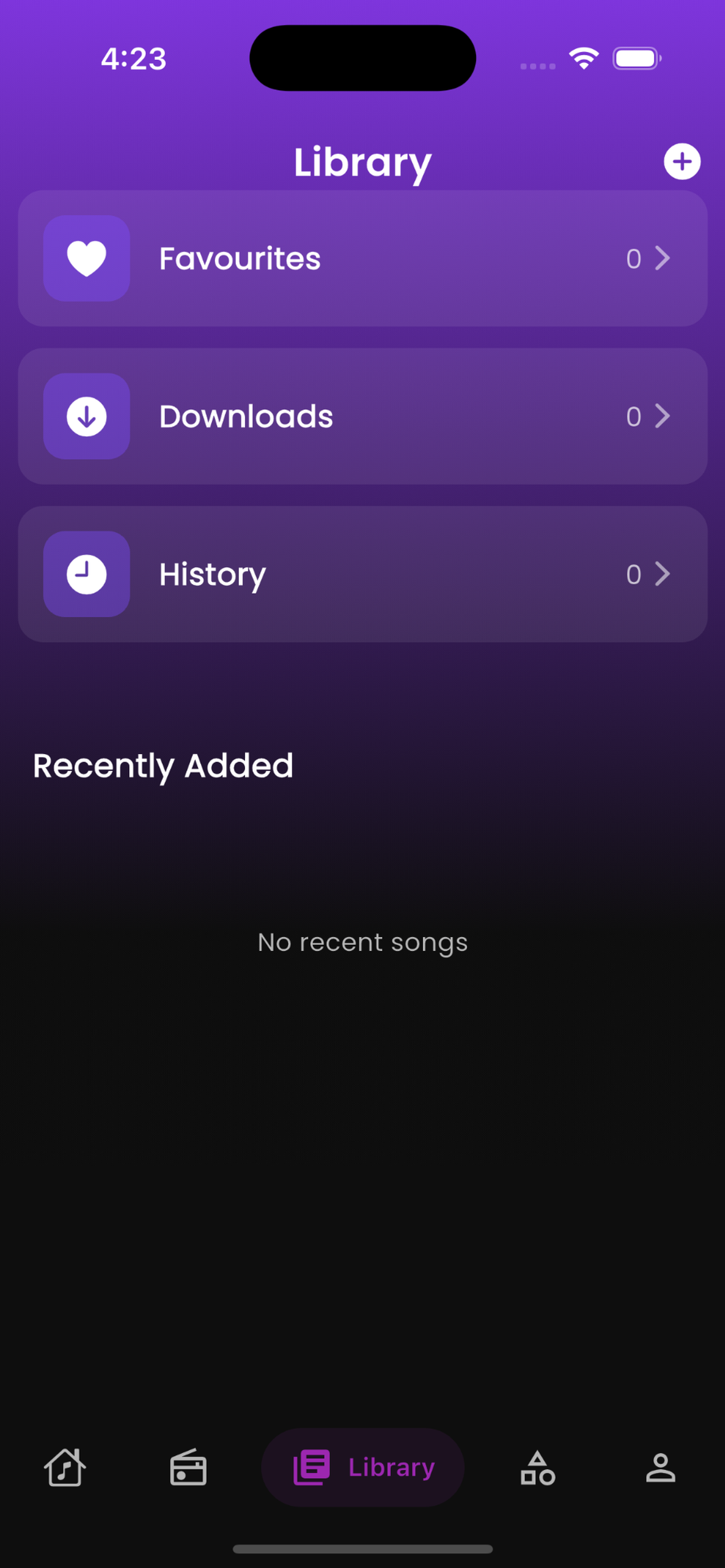 Orbicly screenshot 3