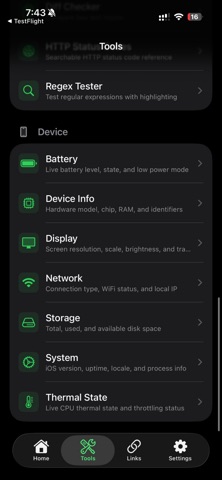 Deviap Screenshot 4 of 5