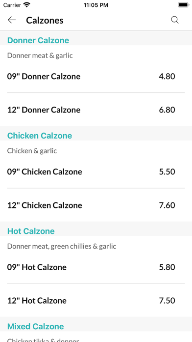Michigan Fried Chicken Screenshot
