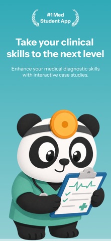 Medicase: 提升临床诊疗技能 screenshot