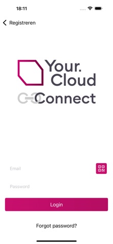 Your.Cloud Connect Screenshot 3 of 10