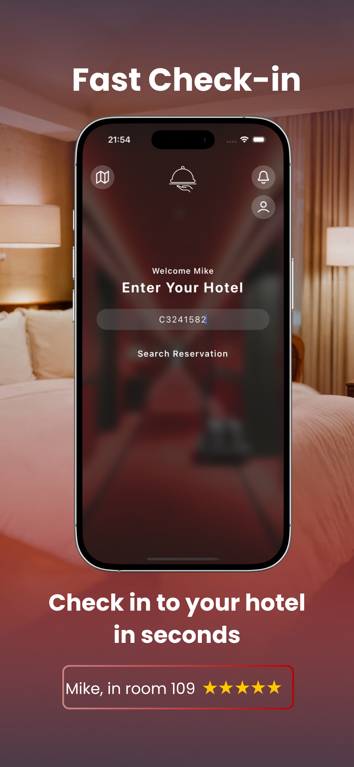 DigiRoom screenshot 2