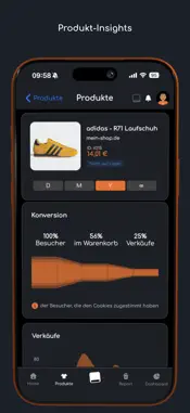 dash.bar screenshot 3