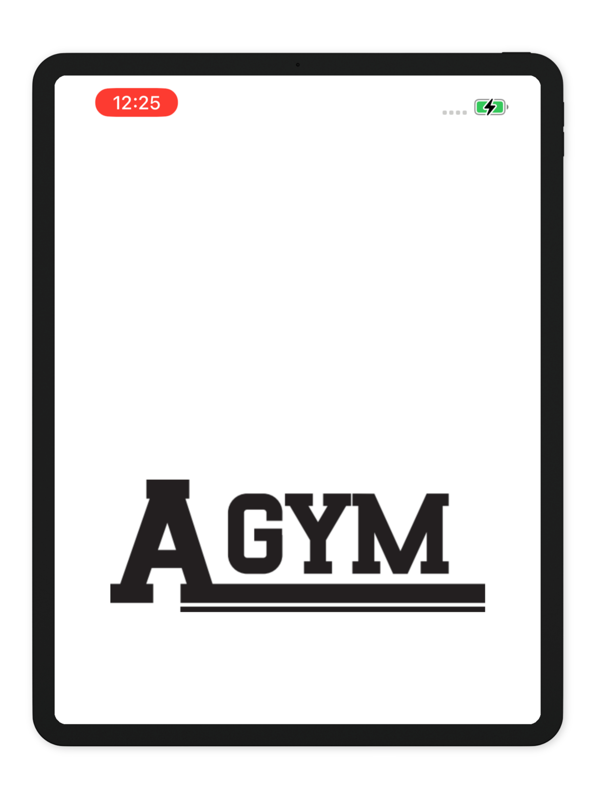 A Gym