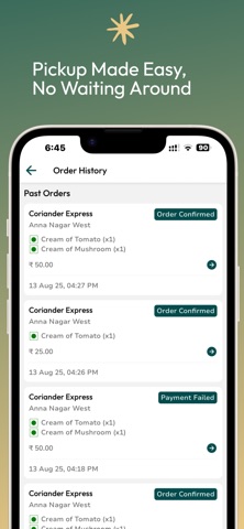 Settl: Explore, Dine & Rewards screenshot