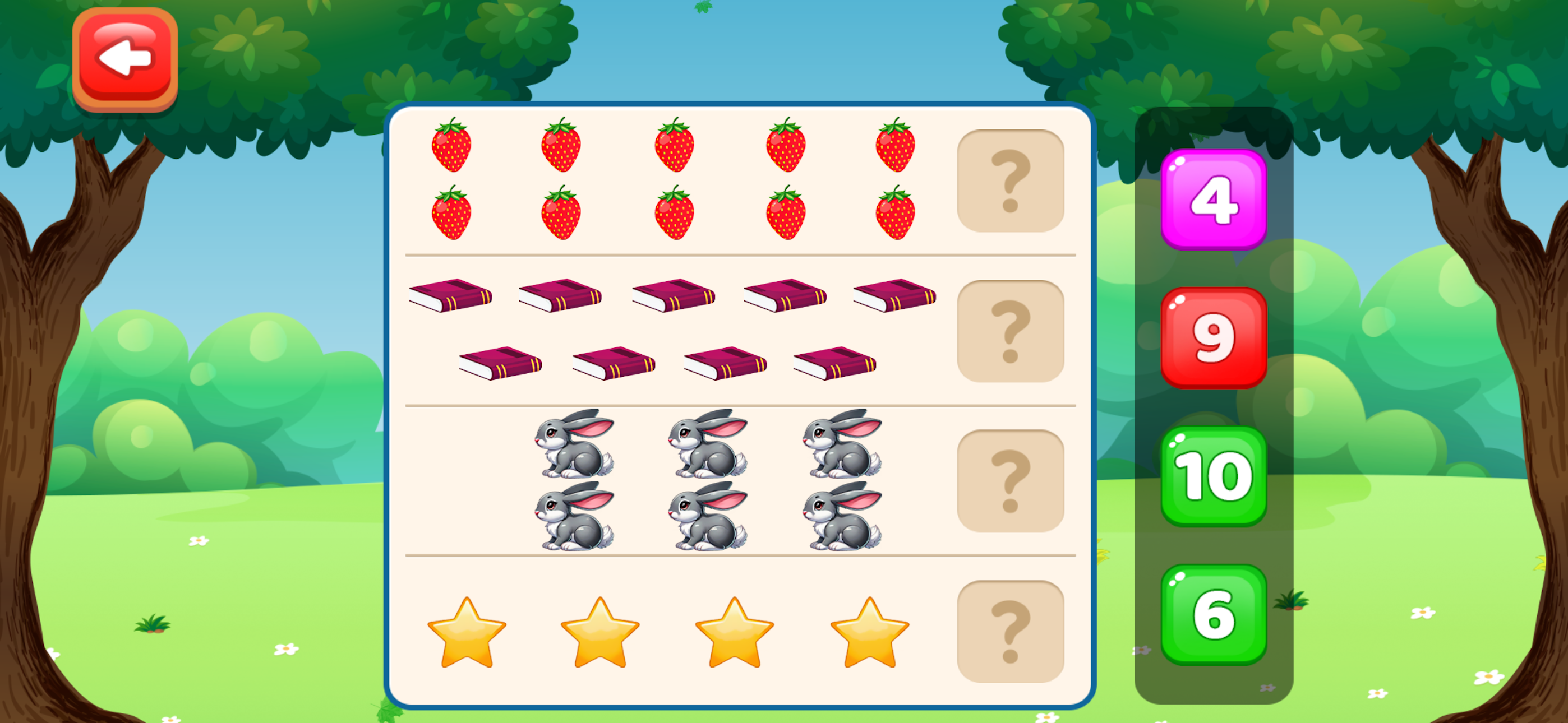 ABC Tracing and Learning screenshot 5