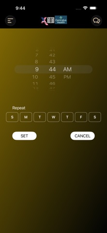 X101 Screenshot 5 of 5