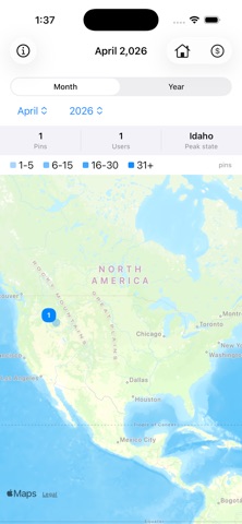 Mortgage Early Payoff (JG) iPhone screenshot