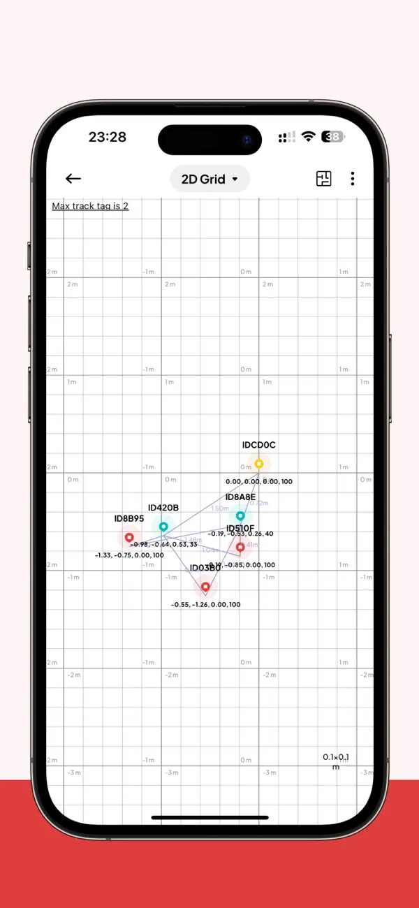 #6. LEAPS Manager (iOS) di: LEAPS s.r.o.
