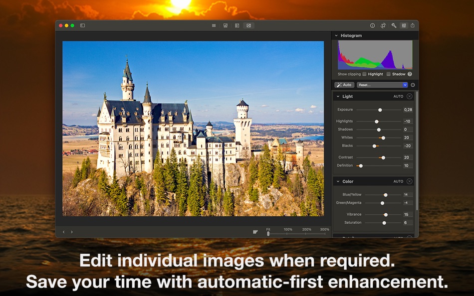 #5. Image Converter Resizer iBatch (macOS) 由: VeprIT