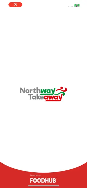 Northway Takeaway. screenshot 1