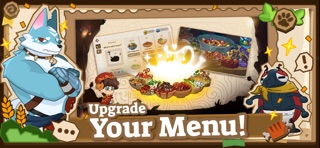 Monster Campfire: Cooking Screenshot 4 of 4