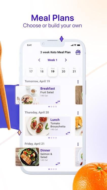 Metabolic Mastery by Ketogains screenshot-4