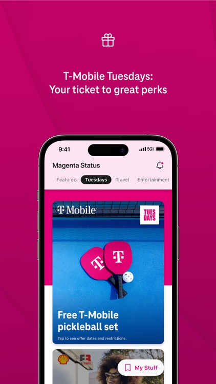 Legacy T-Mobile App screenshot-5