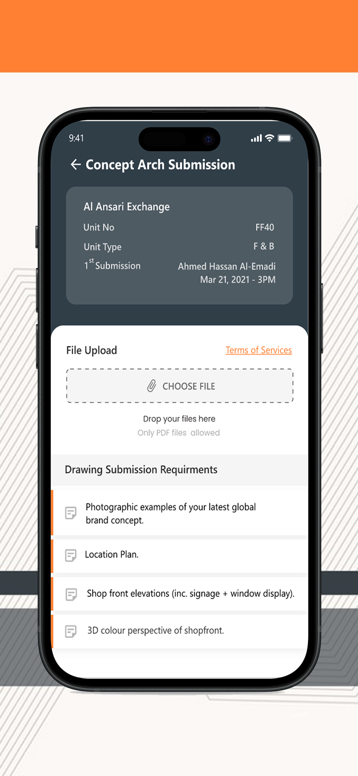 VRDNET screenshot 7