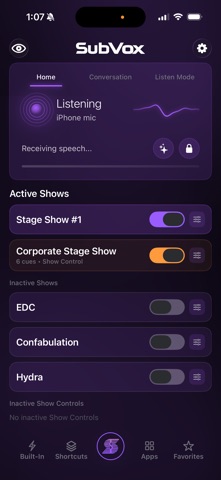 SubVox screenshot